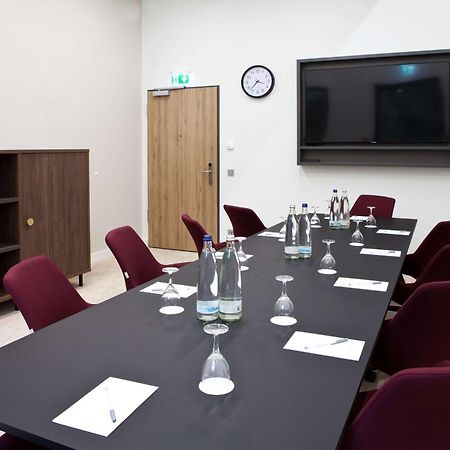 Hampton By Hilton Munich City Center East エクステリア 写真