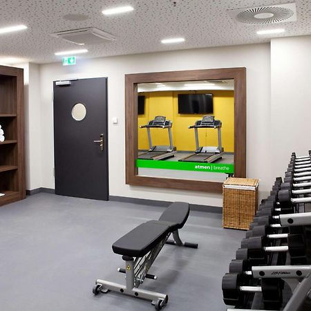 Hampton By Hilton Munich City Center East エクステリア 写真