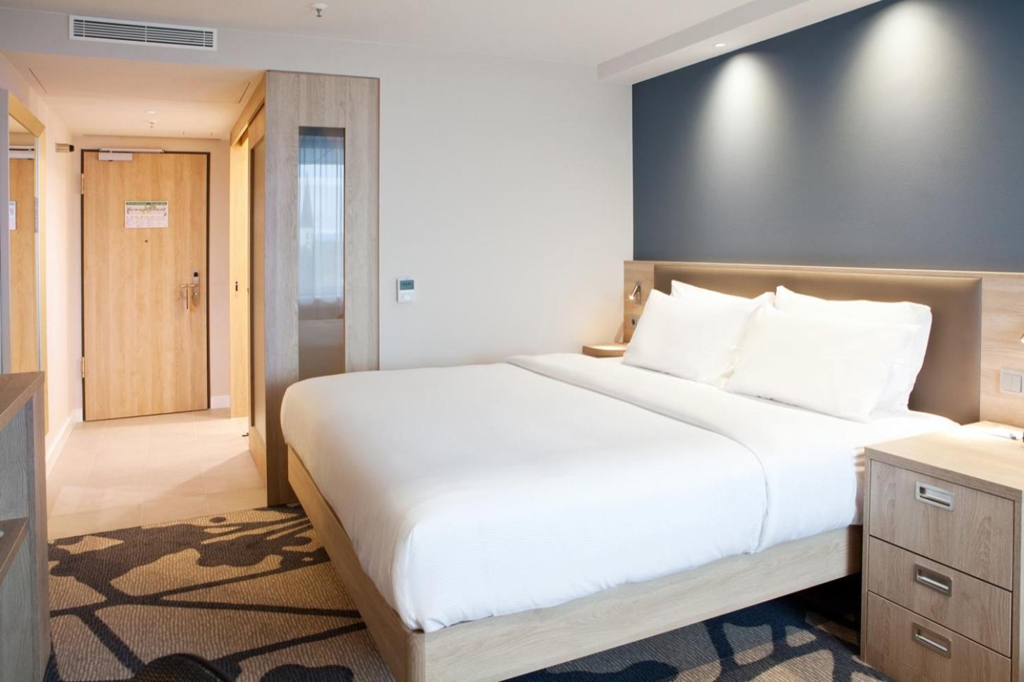 Hampton By Hilton Munich City Center East エクステリア 写真
