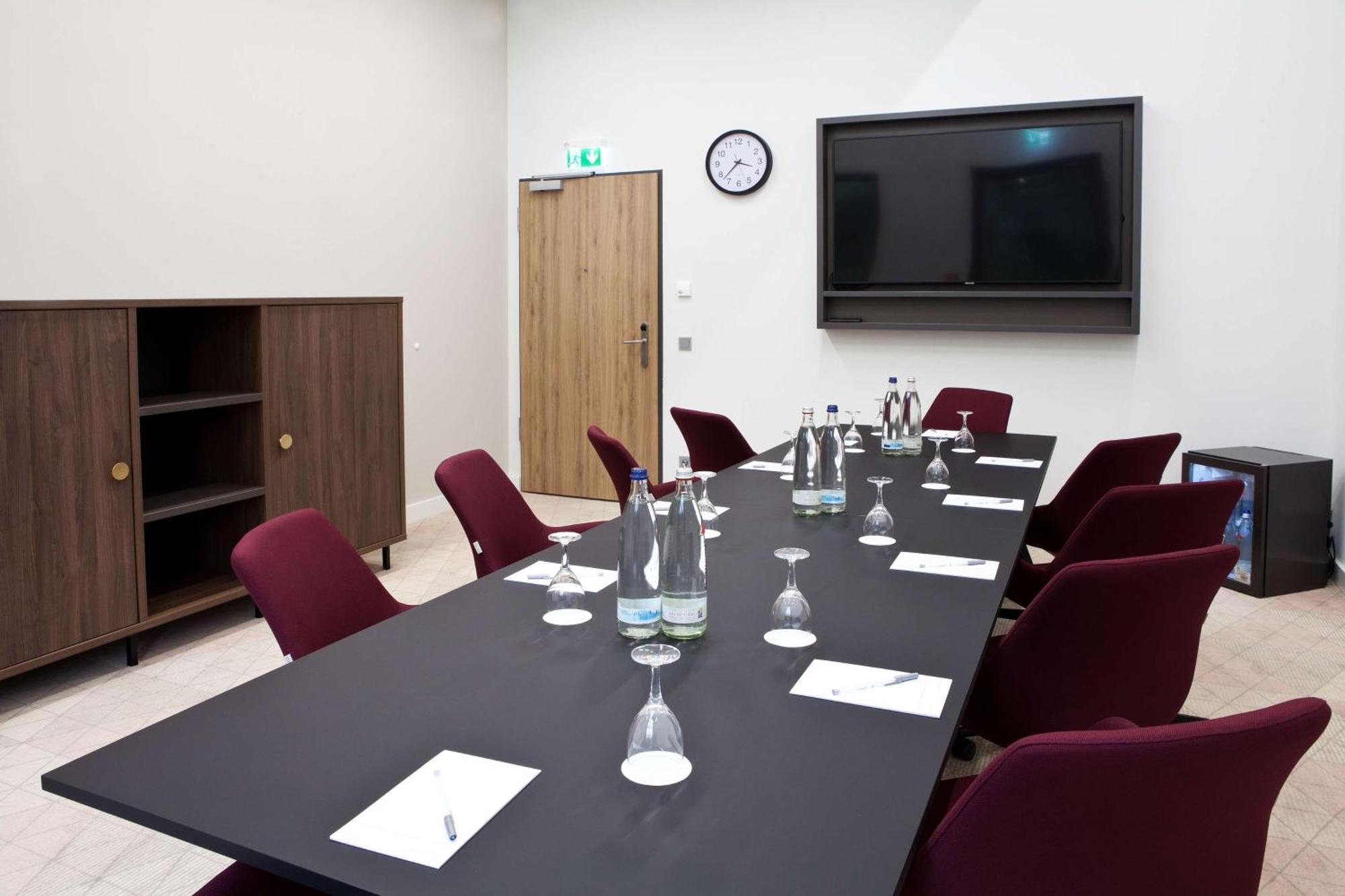 Hampton By Hilton Munich City Center East エクステリア 写真